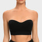2026 New🔥BUY 1 GET 1 FREE🔥Non-Slip Bandeau Seamless Wireless Strapless Bra
