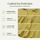 💝Solid Color Comfort Lapel Button Dress