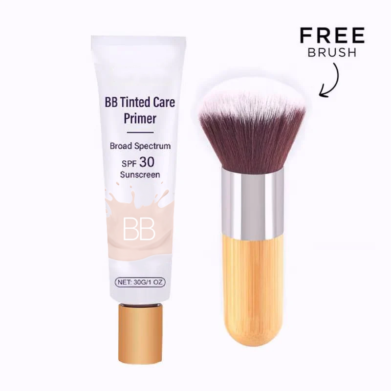 💜✨LAST DAY SALE BUY 1  GET 1 FREE!!💜✨BB blur tinted moisturizer SPF 30 - instantly brightens, hydrates & smooths your skin✨