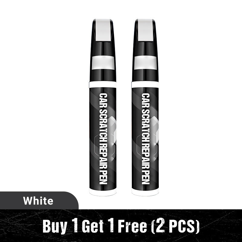 🔥LAST DAY -BUY 1 GET 1 FREE🔥ScratchFix™ Car Paint Scratch Repair Pen – Multi-Color Touch-Up Paint for All Vehicles | Precision Applicator, Rust Prevention, Easy Storage & Professional-Looking Finish