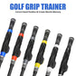 💥Flash sale 46% OFF - Golf Grip Trainer. Fix Swing Grip