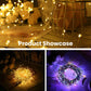 ✨✨Copper Wire Firecracker Light String