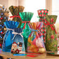 🎅LAST DAY SPECIAL PRICE: ￡6.99!!🎁The World’s Best Christmas Gift Bag With Drawstring🎁