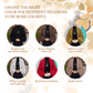 🔥2025 New Fashion🔥Hollow Out Knitted Shawl Coat