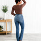 HOT SALE 60% OFF👖High Stretch Tummy Control Jeans