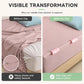 Multi-Functional Needle-Free Bedsheet Clips
