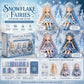 🔥LAST DAY 50% OFF🧵Fairy Patchwork DIY Collection