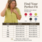 💝Solid Color Comfort Lapel Button Dress