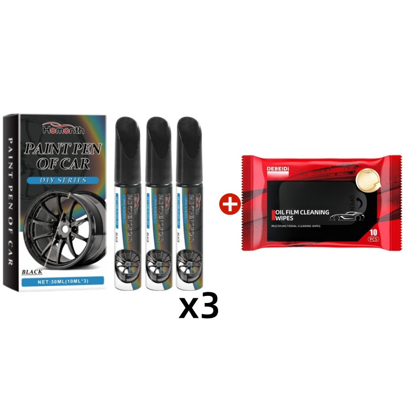 🏆 Last Day Special Price £9.99 ! 🚗 50% OFF! Magic Car Scratch Repair Pen – Fix rim scratches in minutes. Permanent, no‑drip formula. Includes clear coat. ✨🔧