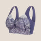 🔥Buy 2 Get 1 Free | Comfortable & Supportive Push-Up Bra (3 PCS)