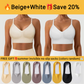 🔥Seamless Wire-Free Low-Back Support Bra👙