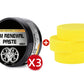 ⏳LAST DAY SALE ONLY￡6.99!!💪All-in-One Wheel Revival Paste 🛞✨ | Restores Alloy, Removes Brake Dust & Protects – No Rinse Needed! 🇬🇧