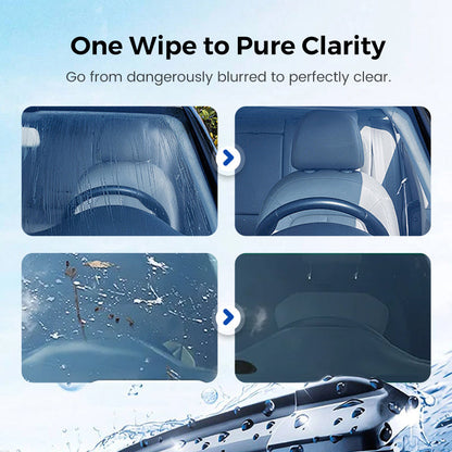 🔥Hot Sale 60% OFF!!🔥2026 Handheld Glass Oil-Film Remover