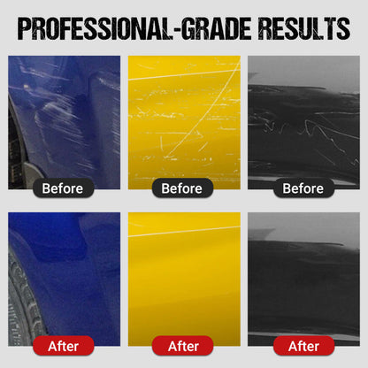 🔥LAST DAY -BUY 1 GET 1 FREE🔥ScratchFix™ Car Paint Scratch Repair Pen – Multi-Color Touch-Up Paint for All Vehicles | Precision Applicator, Rust Prevention, Easy Storage & Professional-Looking Finish
