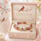 ❤ Love, Remembrance & Cardinal Blessings 🕊️ | 2026 Limited Edition Bracelet