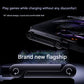 ⚡2-in-1 Invisible Holder Charger Cable – 240W Fast Charging Cord with Built-In Phone Stand