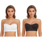 💟 BUY 1 GET 1 FREE🌷Strapless Wireless Bra