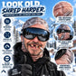 🌟✨ Last Day 50% OFF-😂 Funny Old Man Ski Mask