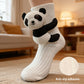 🎅Christmas Sale 50% Off 🎄Animal Soft Cotton Socks (One Size Fits All)