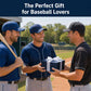 ⚾Last Day 49% OFF - Baseball Fidget Ball Toy