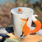 🔥HOT SALE & 50% OFF🔥Black Cat Coffee Mug