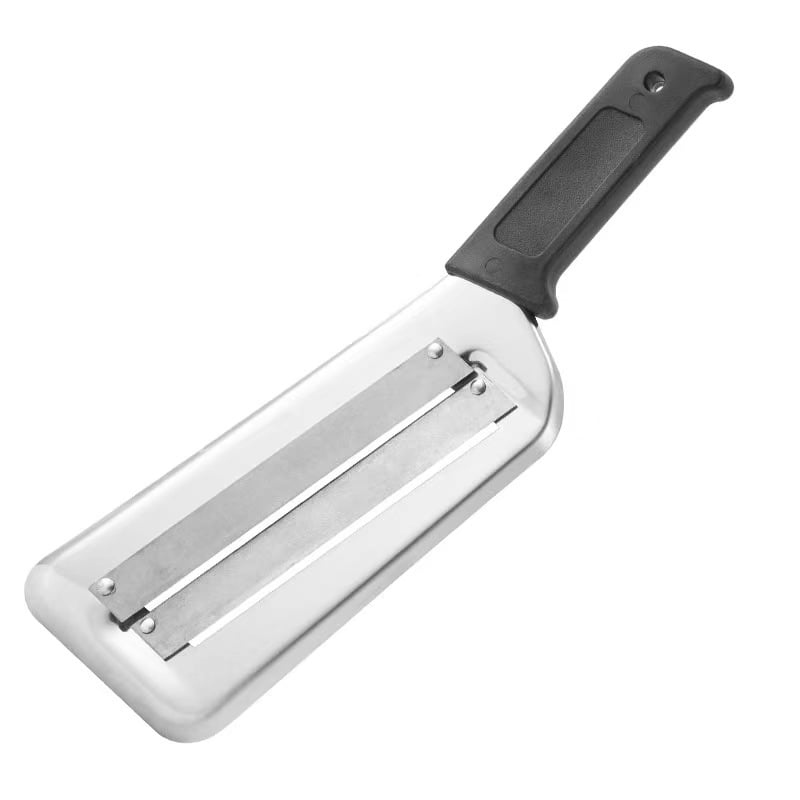🔥Buy 1 Get 1 Free🔥Stainless Steel Shredder Knife - Save your cooking time and energy! ⏳🍳