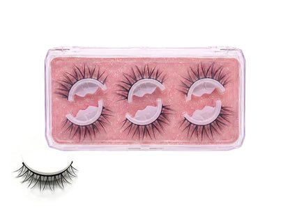 💥Limited Time 50% Off!💕Reusable Self-Adhesive False Eyelashes