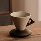 Unique Ceramic Coffee Cup – Add A Touch Of Luxury To Your Coffee Time ☕