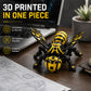 🐝 Mechanical Bee Figurine