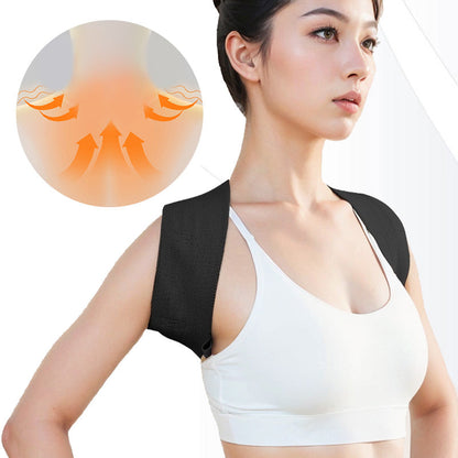 Hot Sale🔥Back Posture Correction Belt for Men & Women