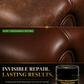 Professional Leather Care, Complete with Color Filling and Repair! 🌟