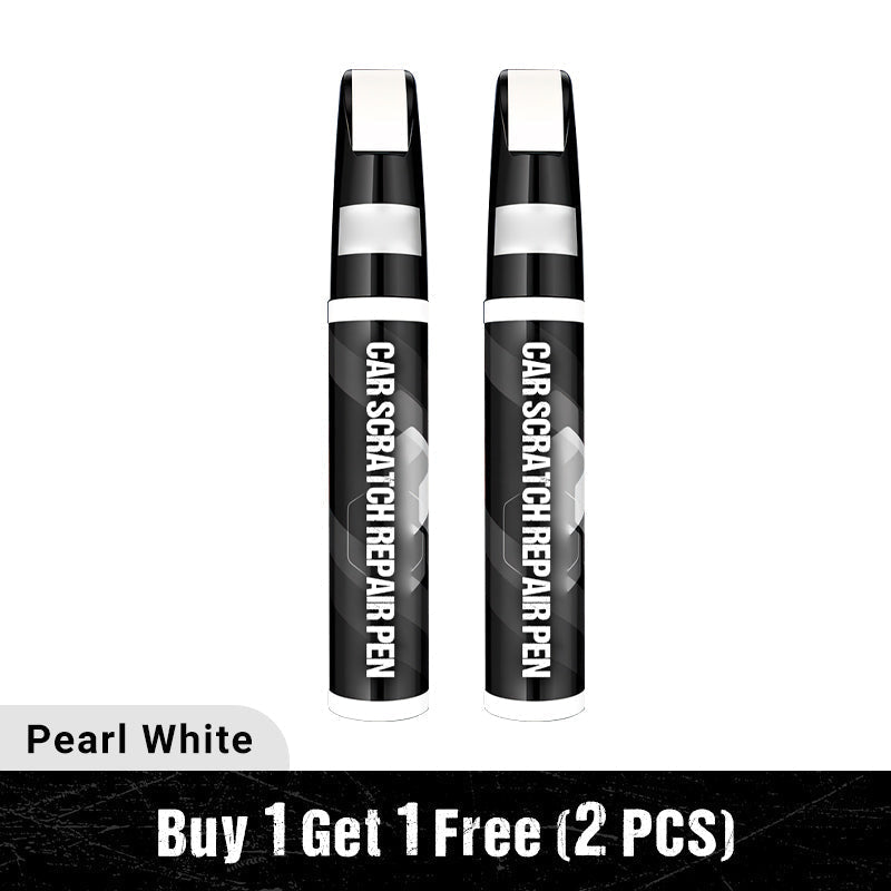 🔥LAST DAY -BUY 1 GET 1 FREE🔥ScratchFix™ Car Paint Scratch Repair Pen – Multi-Color Touch-Up Paint for All Vehicles | Precision Applicator, Rust Prevention, Easy Storage & Professional-Looking Finish