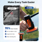 🔥2026 Handheld Glass Oil-Film Remover