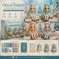 🔥LAST DAY 50% OFF🧵Fairy Patchwork DIY Collection