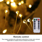 ✨✨Copper Wire Firecracker Light String