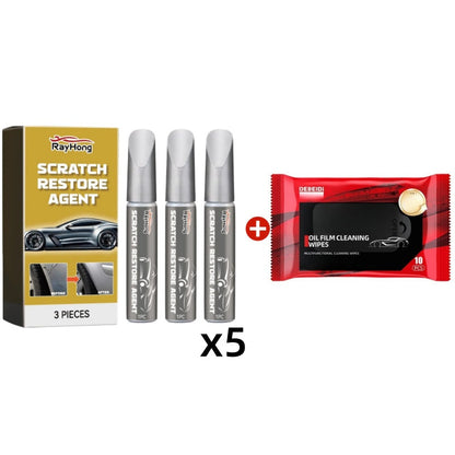 🏆 Last Day Special Price £9.99 ! 🚗 50% OFF! Magic Car Scratch Repair Pen – Fix rim scratches in minutes. Permanent, no‑drip formula. Includes clear coat. ✨🔧