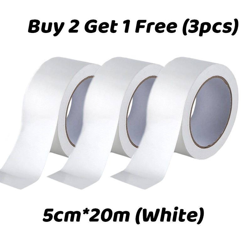 🔥Hot Sale💥Buy 2 Get 1 Free🎁50% Off Limited Time🚀All-purpose Sealing Tape🍃