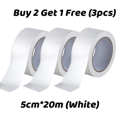 🔥Hot Sale💥Buy 2 Get 1 Free🎁50% Off Limited Time🚀All-purpose Sealing Tape🍃