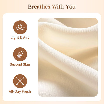 💃LAST DAY SALE 80% OFF💕Womens Comfortable Wireless Bralettes Seamless Deep V Everyday Bra