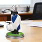⛳Golf Pen Holder + 3-Pen Set🏌️‍♂️Elevate Your Office Desk – A Hole-in-One for Style & Function
