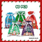 🎅LAST DAY SPECIAL PRICE: ￡6.99!!🎁The World’s Best Christmas Gift Bag With Drawstring🎁