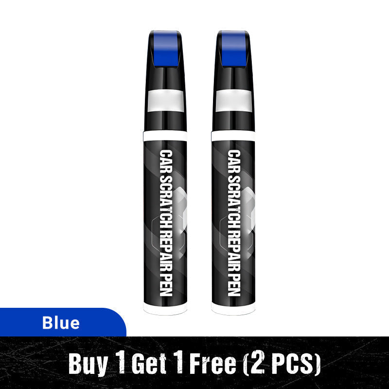 🔥LAST DAY -BUY 1 GET 1 FREE🔥ScratchFix™ Car Paint Scratch Repair Pen – Multi-Color Touch-Up Paint for All Vehicles | Precision Applicator, Rust Prevention, Easy Storage & Professional-Looking Finish