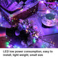 ✨✨Copper Wire Firecracker Light String