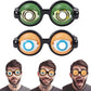 🎄🎁CHRISTMAS SALE 50% OFF!!🏆Funny Glasses with Winking Eye Mechanism🥸