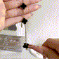 Bracelet Clasp Helper Tools