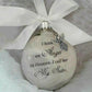 🌟 Shopping Frenzy: Entire Store 50% OFF!💖Angel In Heaven Memorial Ornament💖