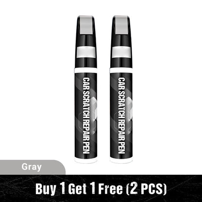 🔥LAST DAY -BUY 1 GET 1 FREE🔥ScratchFix™ Car Paint Scratch Repair Pen – Multi-Color Touch-Up Paint for All Vehicles | Precision Applicator, Rust Prevention, Easy Storage & Professional-Looking Finish