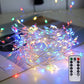 ✨✨Copper Wire Firecracker Light String