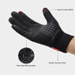 ⏳LAST DAY SALE 50% OFF!!🔥2025 New Thermal Waterproof Screen-touchable Gloves🧤3