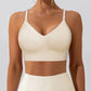 🔥Seamless Wire-Free Low-Back Support Bra👙